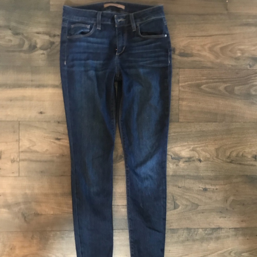 Joes skinny jeans